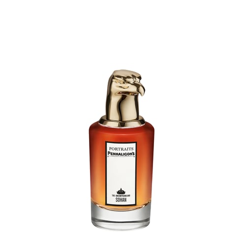 Portraits | British Spirited Fragrances | Penhaligon's US